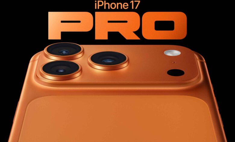 Apple iPhone 17 Pro Review