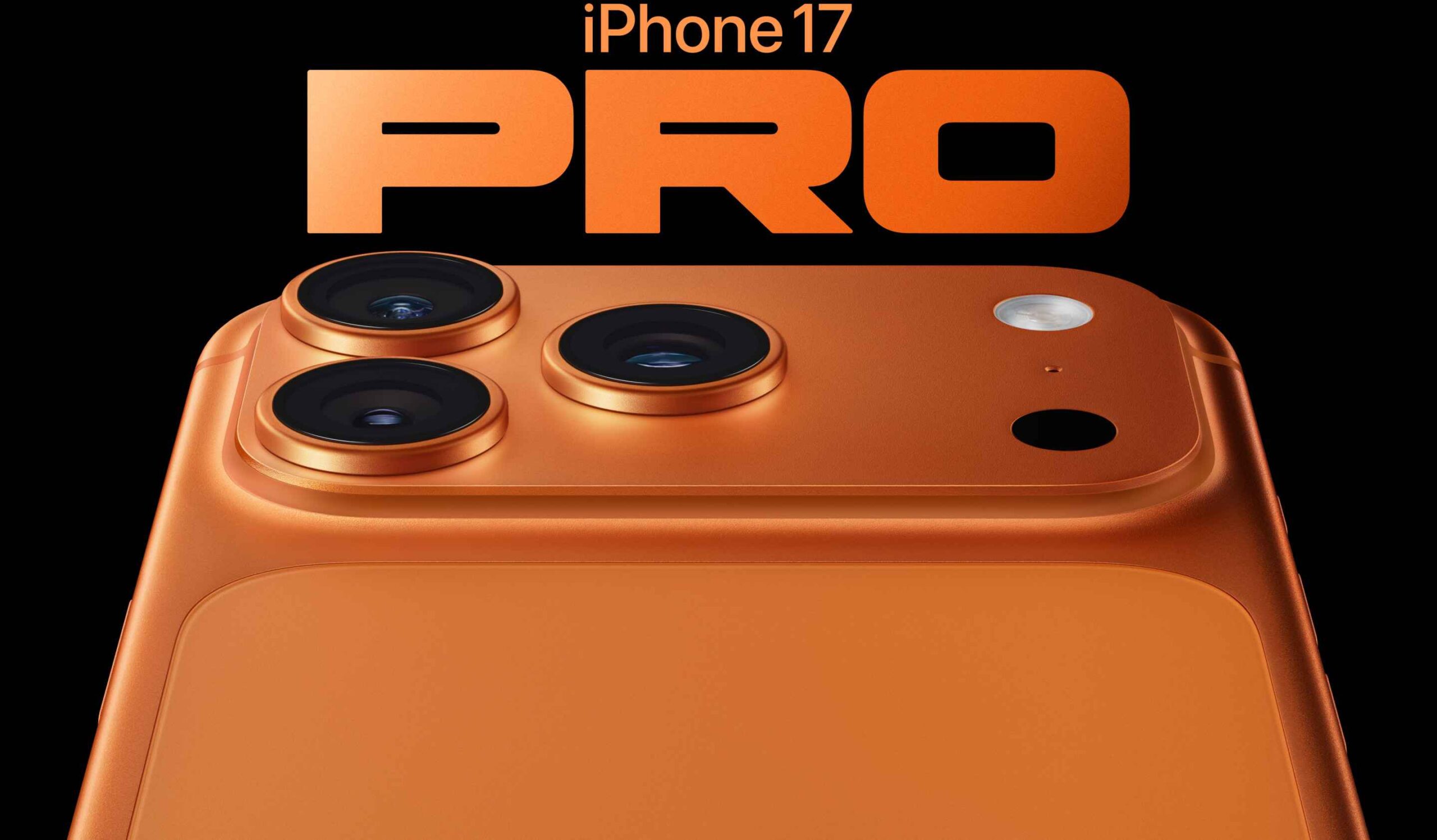 Apple iPhone 17 Pro Review