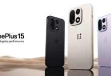 OnePlus 15
