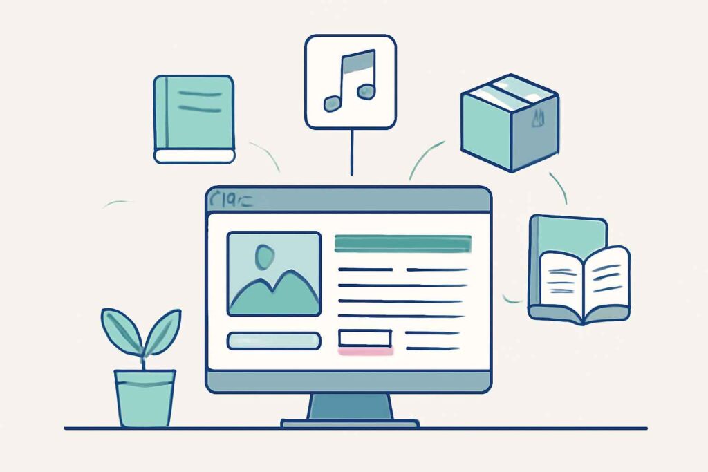 Easy digital download plugin review