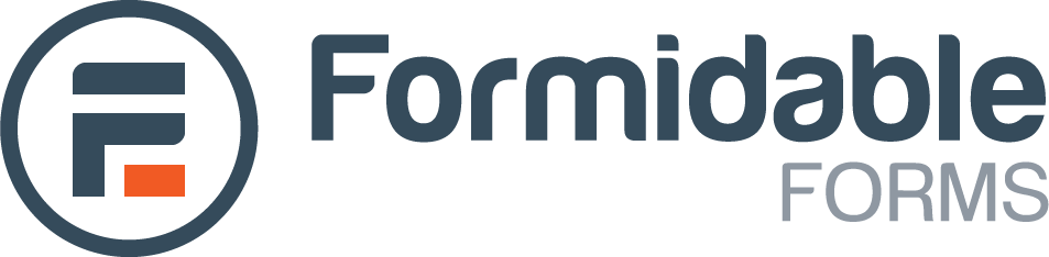 Formidable Forms