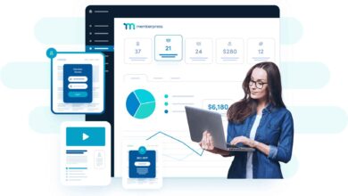 MemberPress WordPress Plugin Review