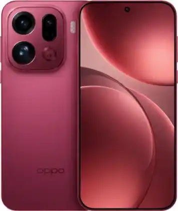 Oppo Find X9 Pro