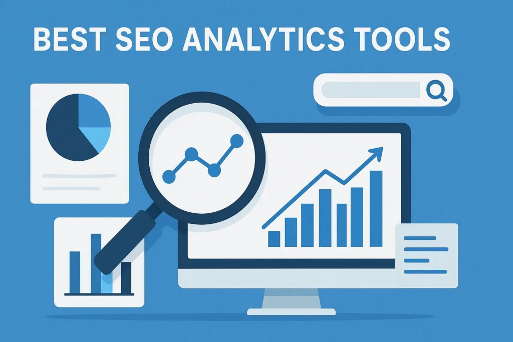 Best SEO Analytics Tools