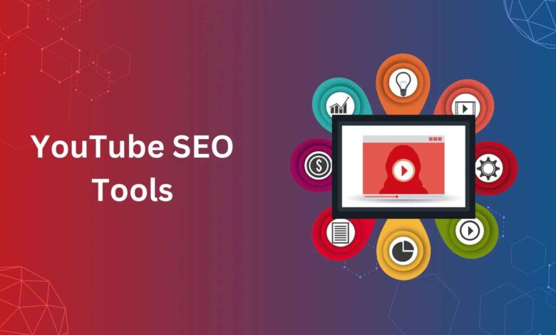 Best YouTube SEO tools free
