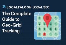LocalFalcon local seo tool