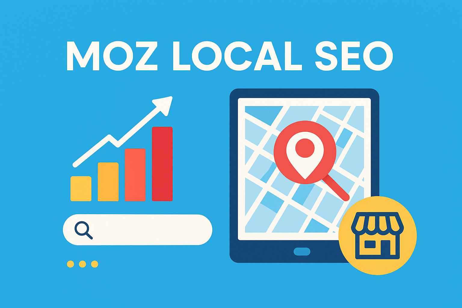 Moz Local SEO