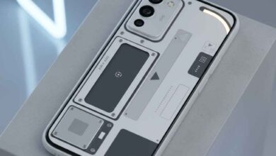 Nothing 3a lite phone full specification