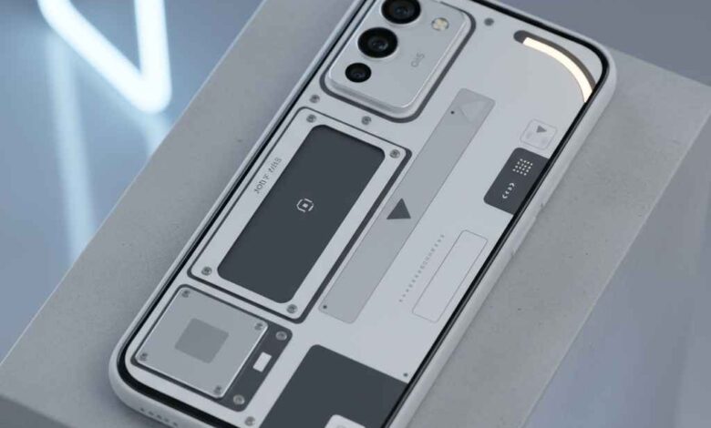 Nothing 3a lite phone full specification