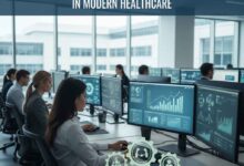 Revenue Cycle Service Centers in Modern Healthcare