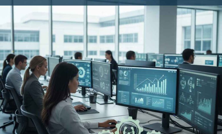 Revenue Cycle Service Centers in Modern Healthcare