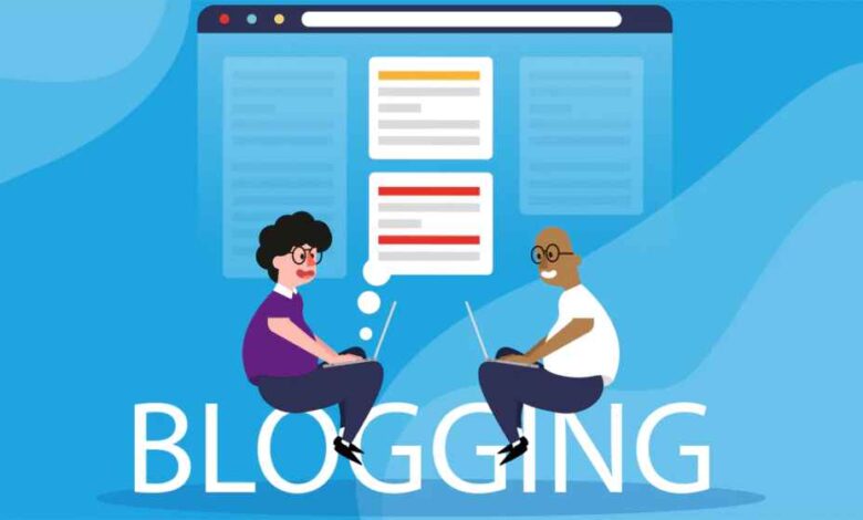 Scale Your Blog Fast with Outsourced Content