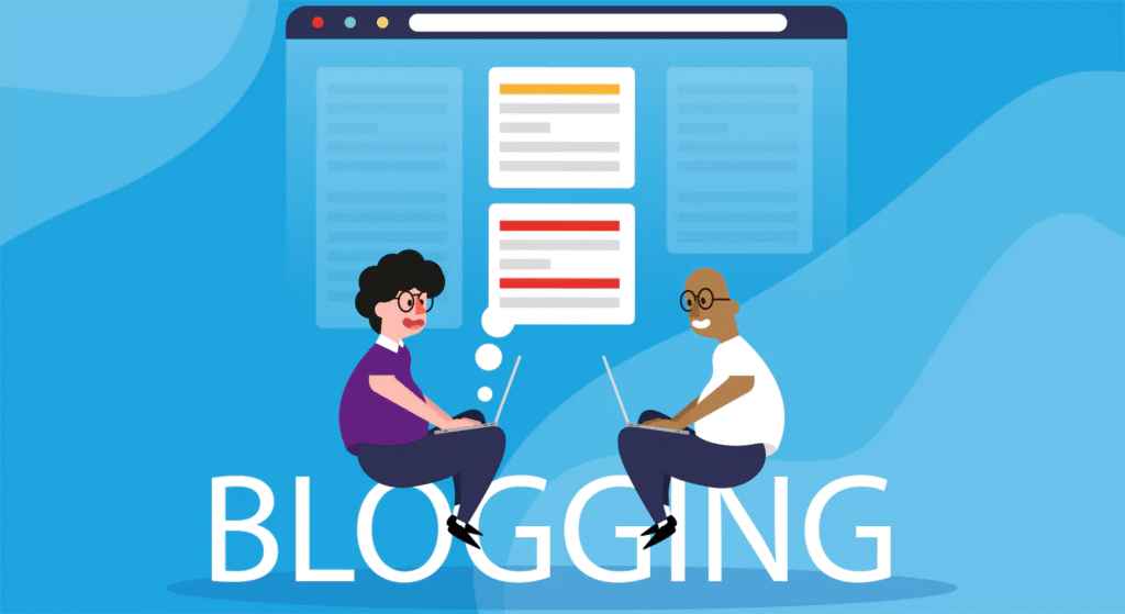 Scale Your Blog Fast with Outsourced Content