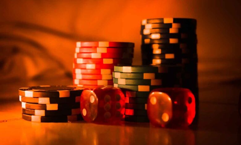 access to online casino