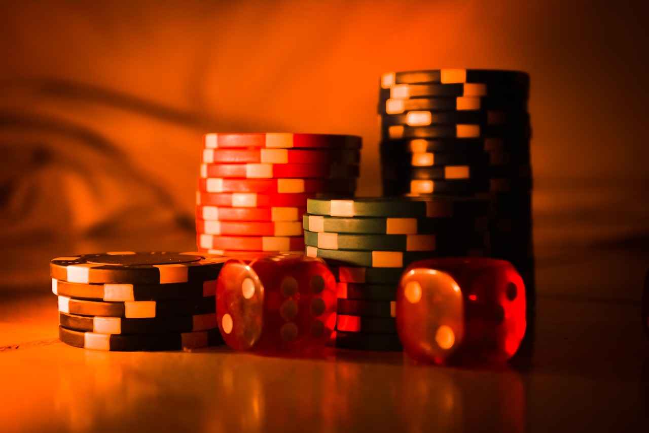 access to online casino