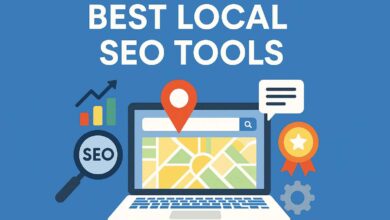 Best Local SEO tools