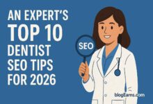 An expert's Dentist Local SEO tips
