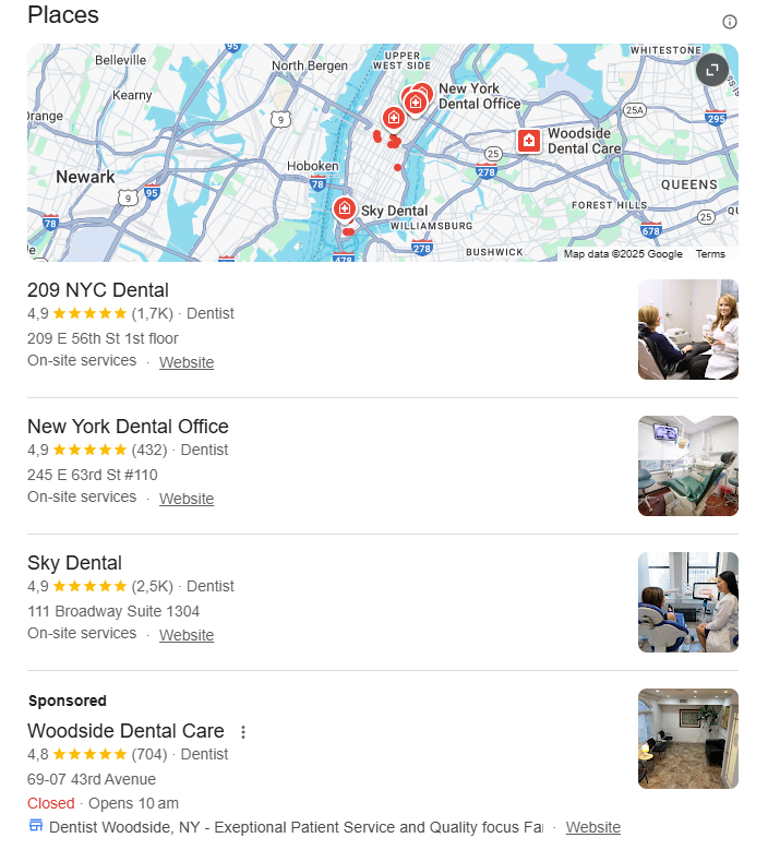 Master Local SEO with Google Business Profile