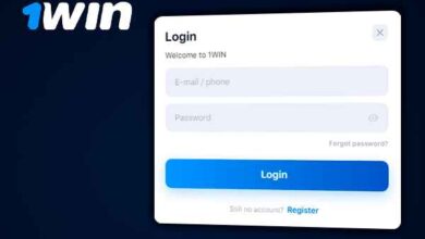 Profitable blog niche