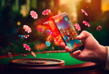 Online Entertainment With Real Stakes