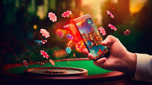 Online Entertainment With Real Stakes