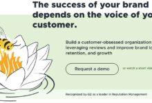 ReviewTrackers Local SEO tools