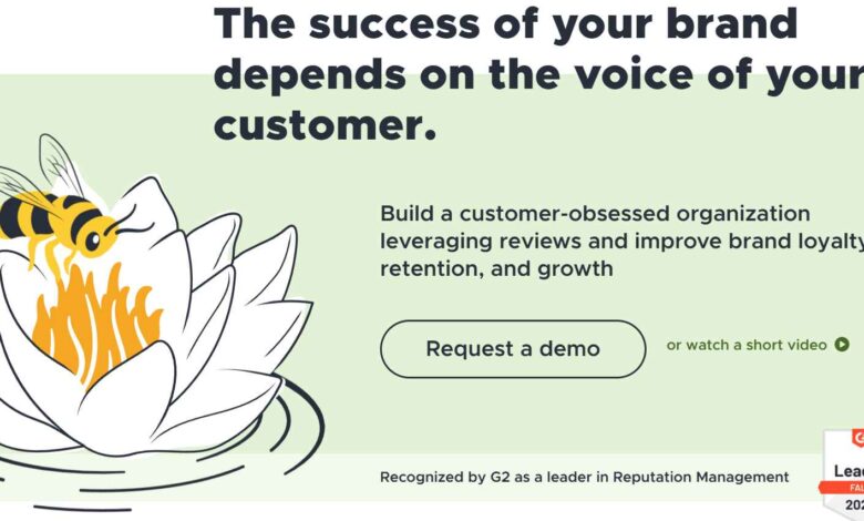 ReviewTrackers Local SEO tools