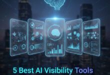Best AI Visibility tools for businesses