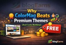 ColorMag - Free WordPress Theme
