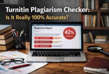Turnitin Plagiarism Checker