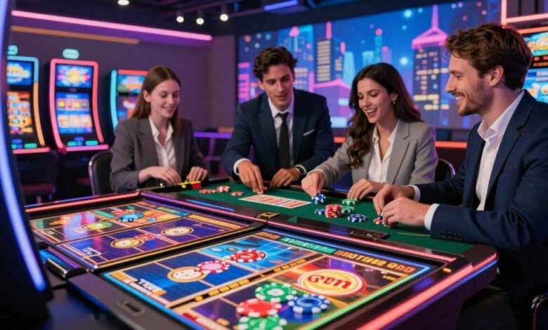 endless-entertainment