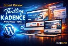 Kadence WordPress Theme
