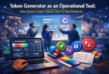 Token Generation as an operational tool