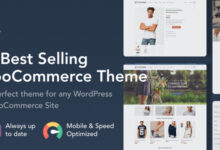 Flatsome WordPress Theme Review
