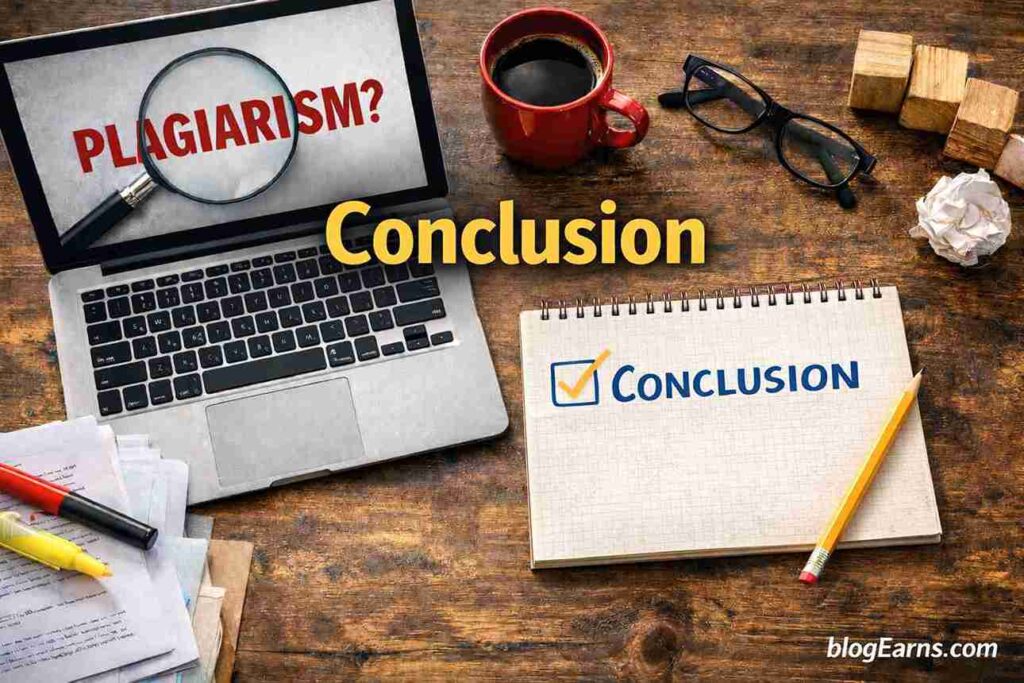 PaperRater Plagiarism Checker Final Verdict