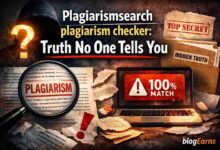 Plagiarismsearch plagiarism checker review