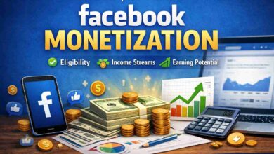 Facebook Monetization Guide