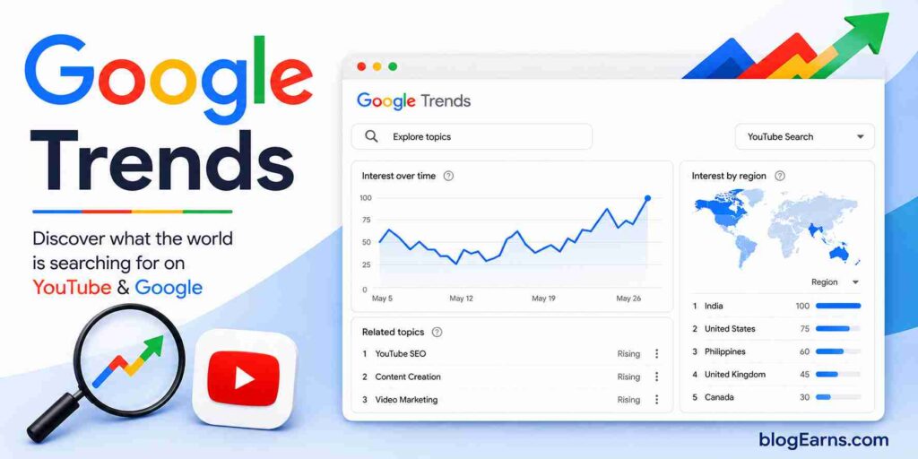 Google Trends