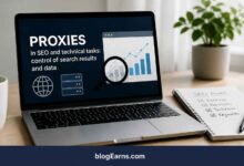 Proxies in SEO