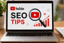 YouTube SEO Tips