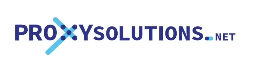 Proxy Solution