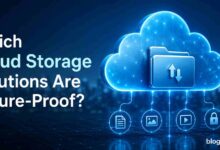 Which Cloud Storage Solutions Are Future-Proof?
