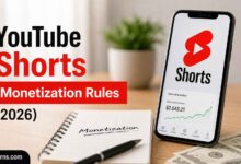 YouTube Shorts Monetization Rules