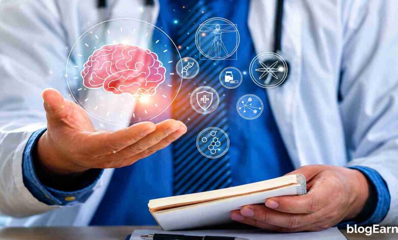 Brain And Behavior