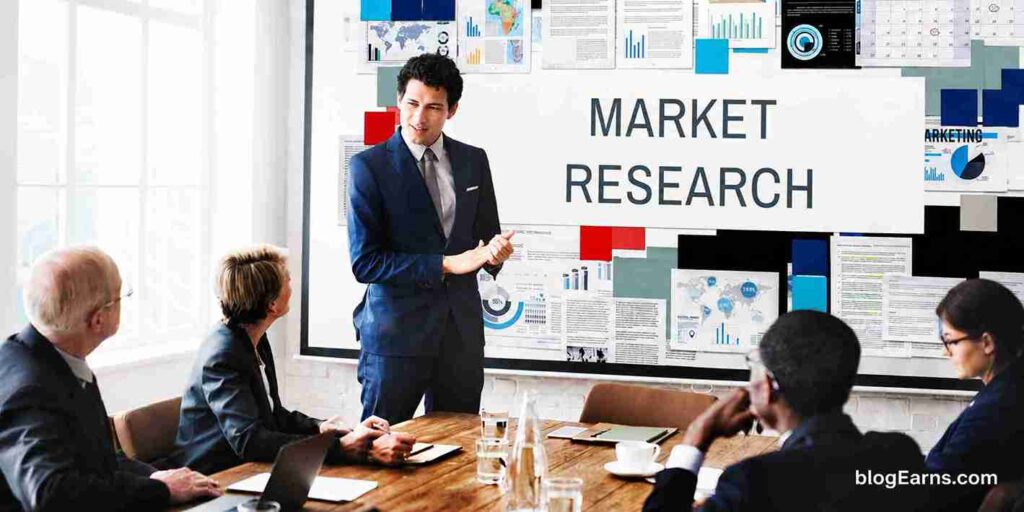 Niche-Specific Opportunities Bloggers Miss