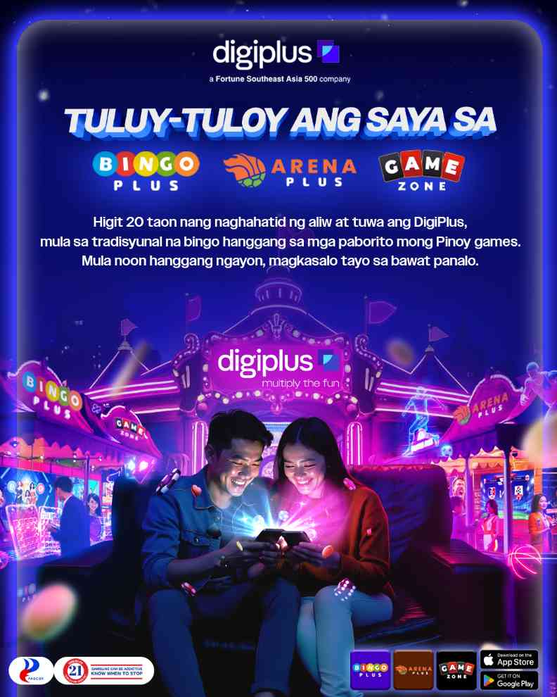 Pusoy Game
