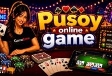 Pusoy Online Games