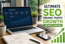 Ultimate SEO Organic Traffic Growth Secrets Exposed