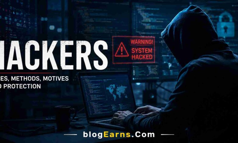 Hackers