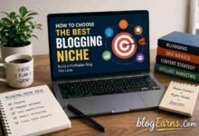 Best Blogging Niche Pro Guide